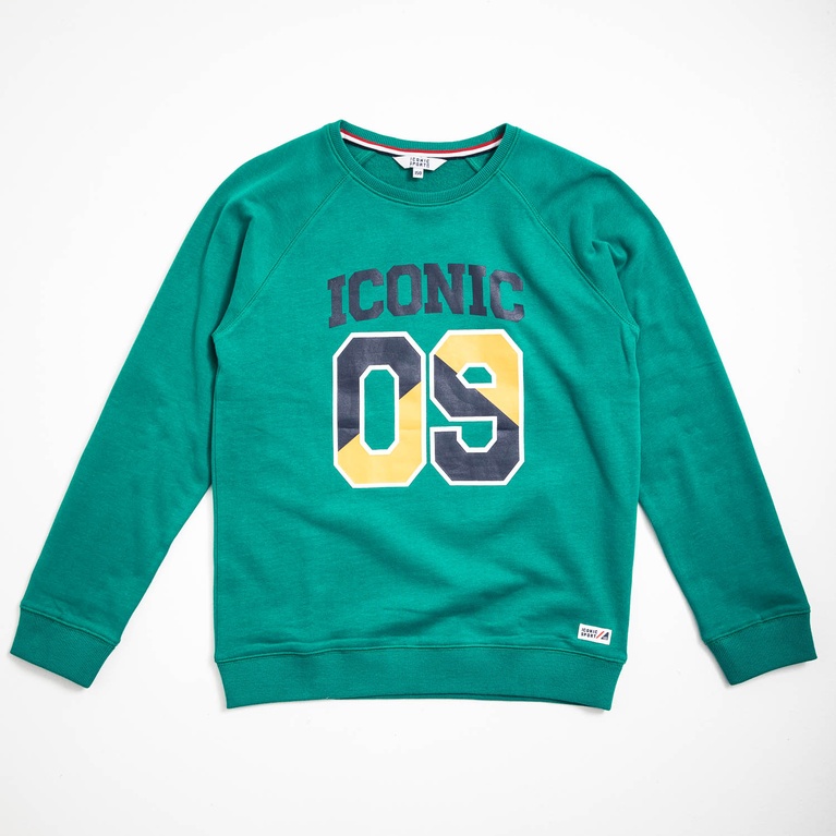 Genser "Crew star" Genser "Crew star"